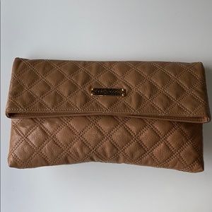 Beautiful Marc Jacobs Leather Clutch
